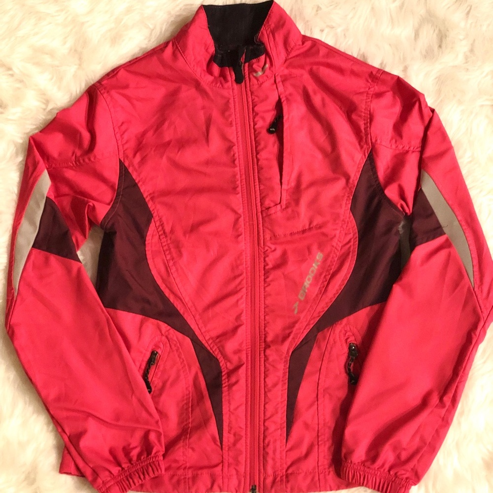 Brooks Women’s Running Jacket